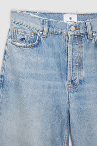 10qty NEW / OLSEN JEAN - BLEACHED BLUE