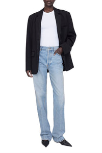 10qty NEW / OLSEN JEAN - BLEACHED BLUE