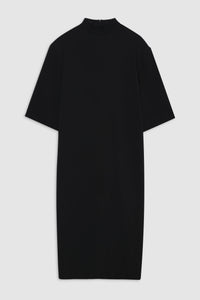 Robe midi Paulina - Black