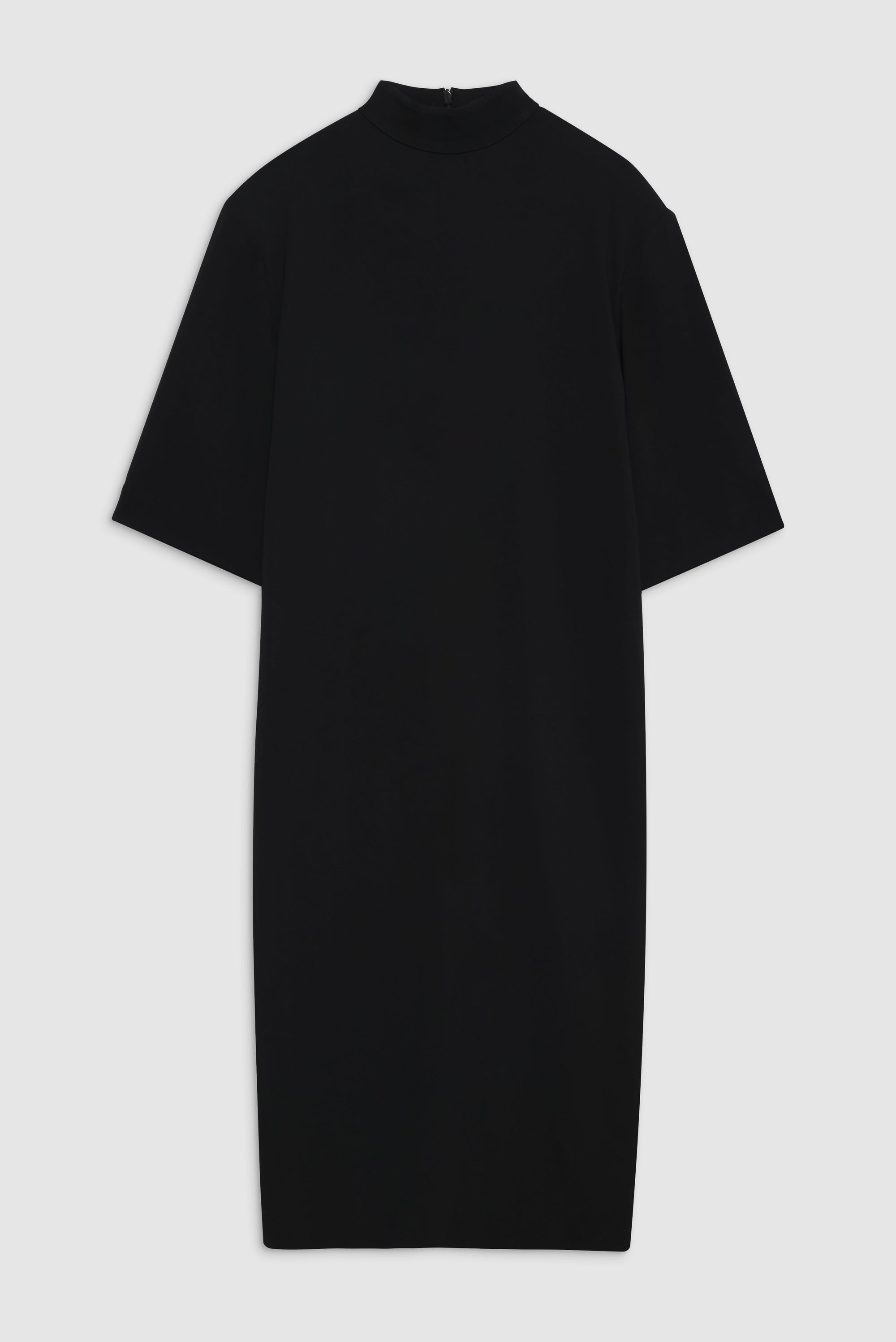 Robe midi Paulina - Black