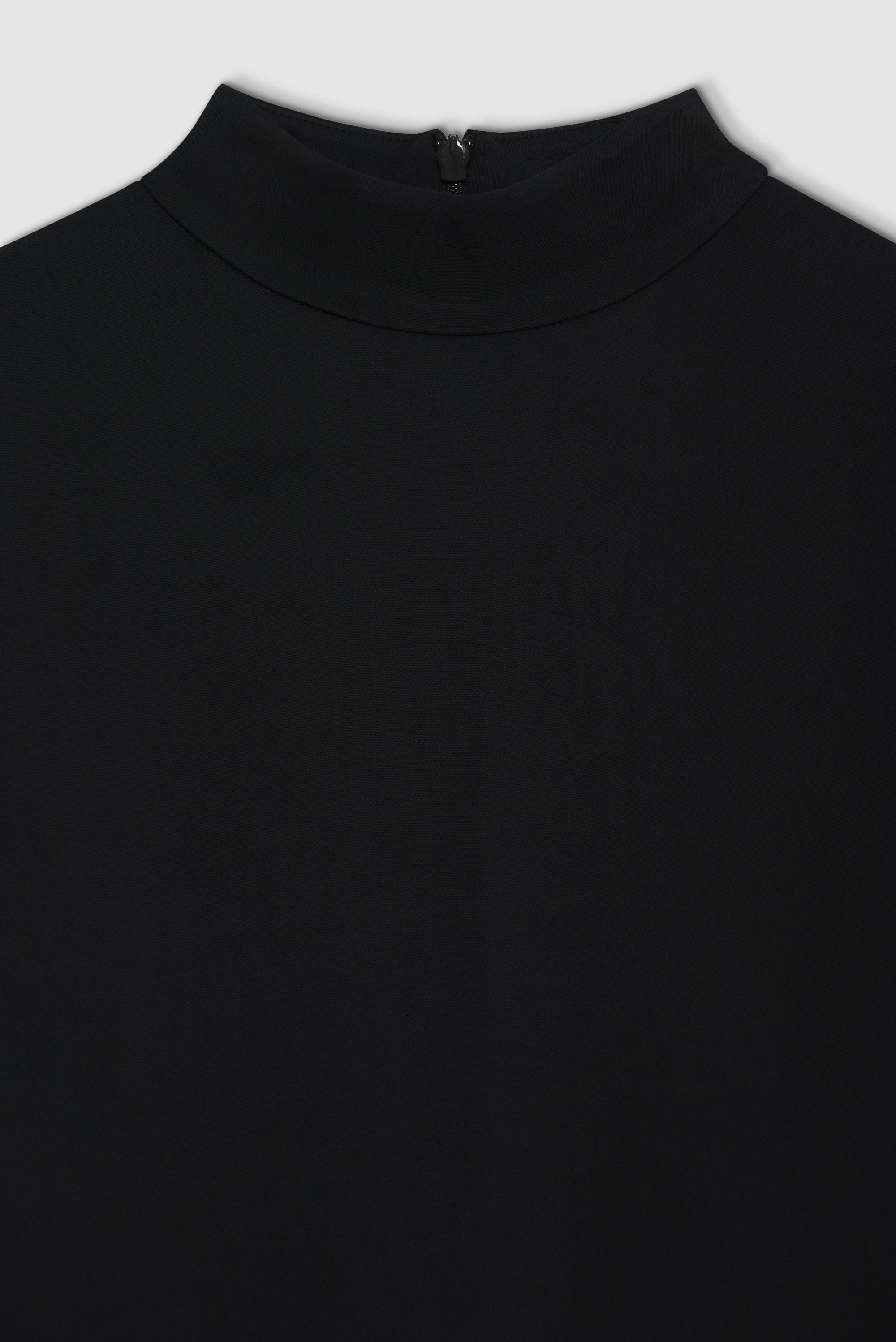 Robe midi Paulina - Black