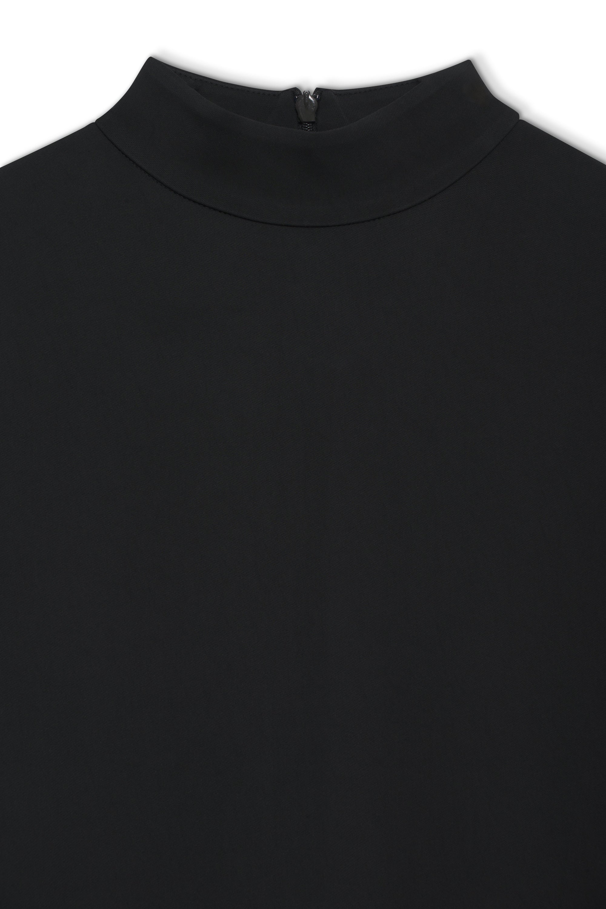 PAULINA DRESS - BLACK