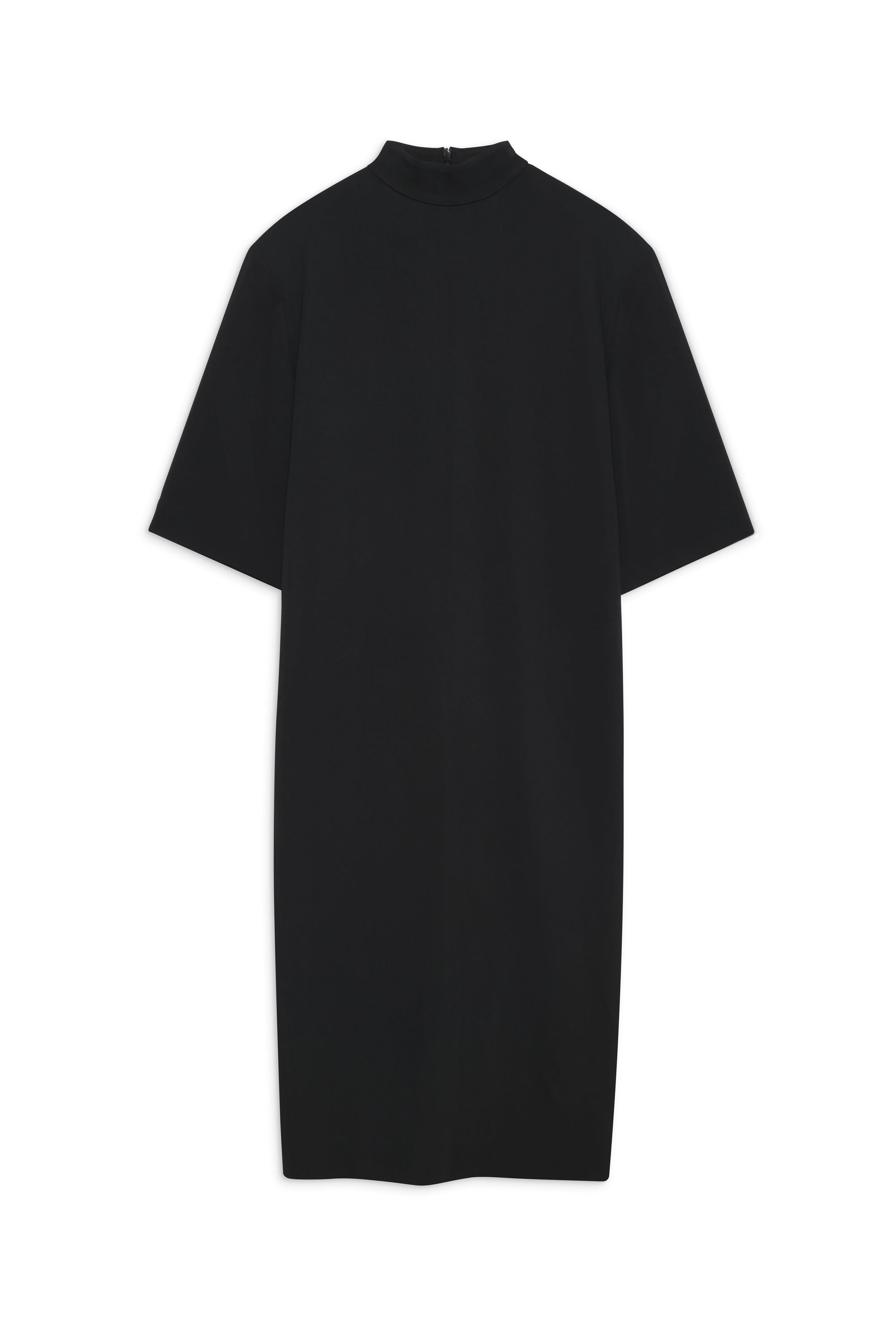 PAULINA DRESS - BLACK