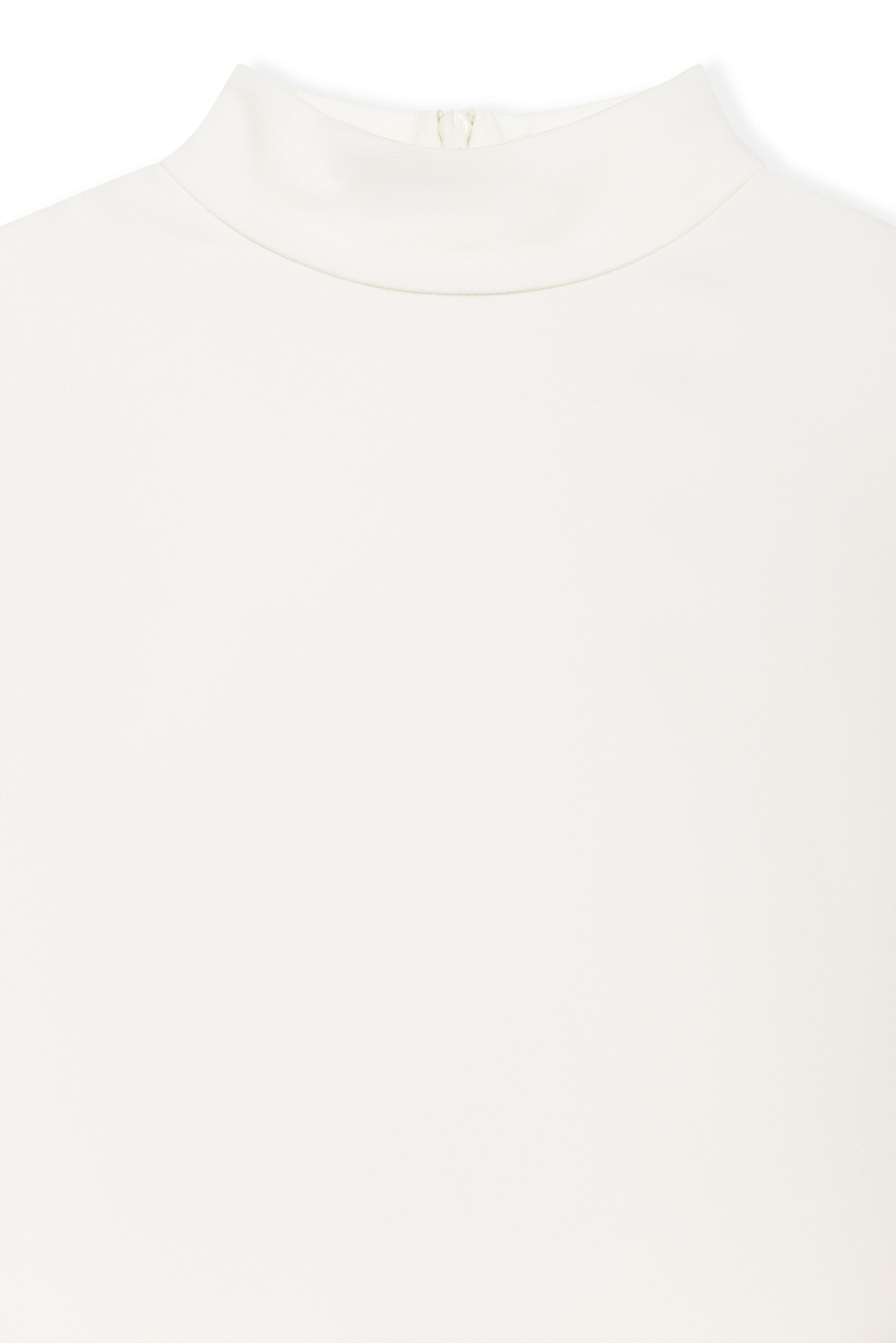 Top oversize Paulina - Ivory