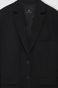 26qty NEW / QUINN DRESS - BLACK