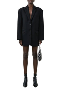 26qty NEW / QUINN DRESS - BLACK