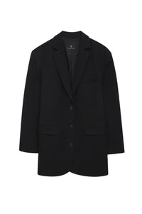 26qty NEW / QUINN DRESS - BLACK