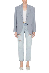 Blazer Quinn - Blue