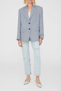 Blazer Quinn - Blue