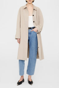 RANDY TRENCH - BEIGE