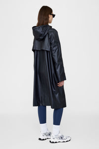 3qty RELIQUAT 120€ / RANDY JACKET - NAVY