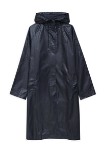 3qty RELIQUAT 120€ / RANDY JACKET - NAVY