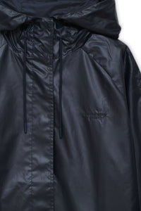 3qty RELIQUAT 120€ / RANDY JACKET - NAVY