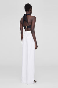 2qty NEW / REEVE BIKINI TOP - BLACK
