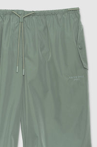 Reid Cargo Pants - Green