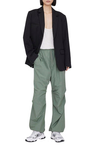 Reid Cargo Pants - Green