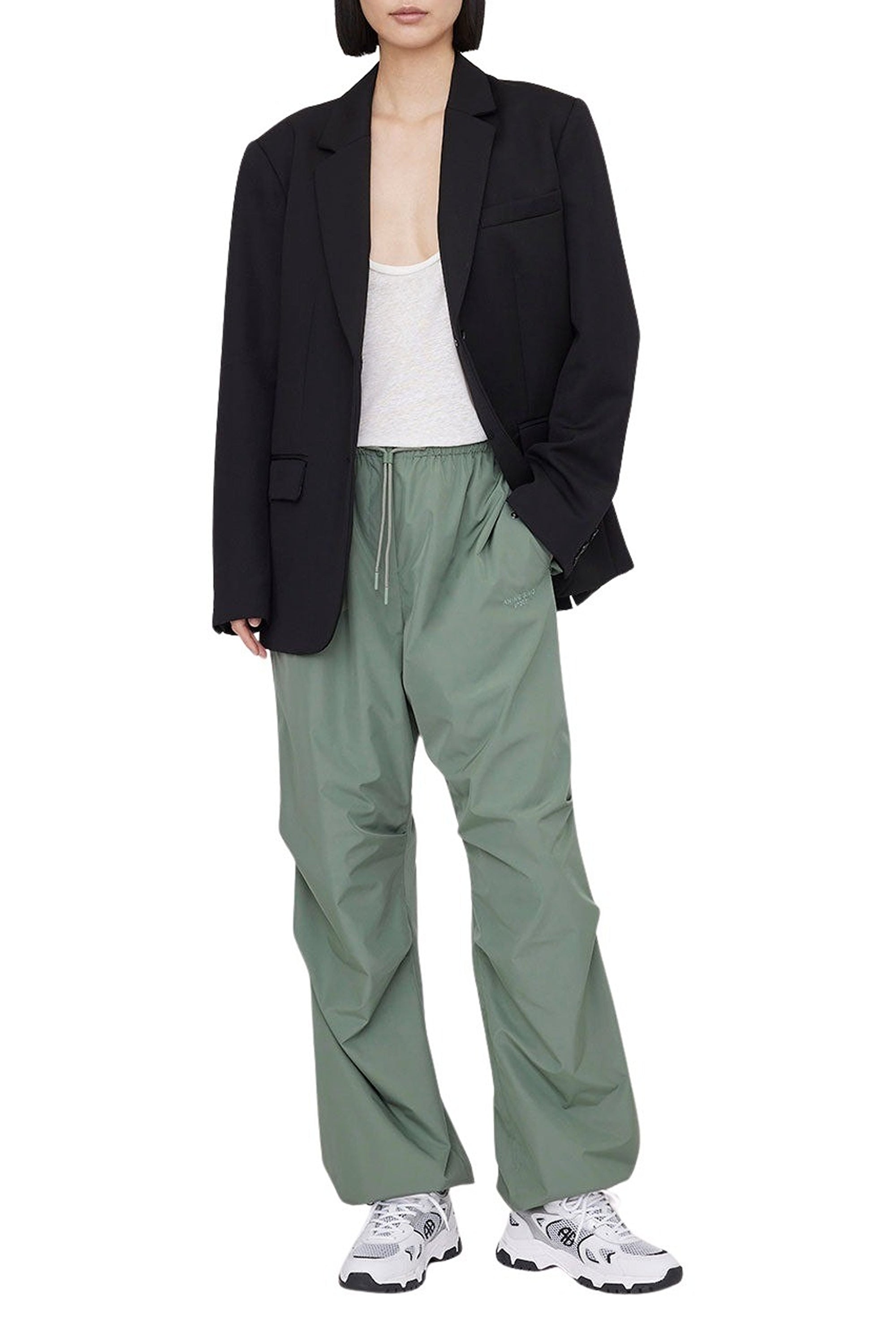 26qty NEW / REID PANT - ARTICHOKE