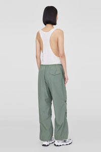 Reid Cargo Pants - Green