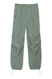 Reid Cargo Pants - Green