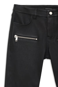 REMY PANT - BLACK