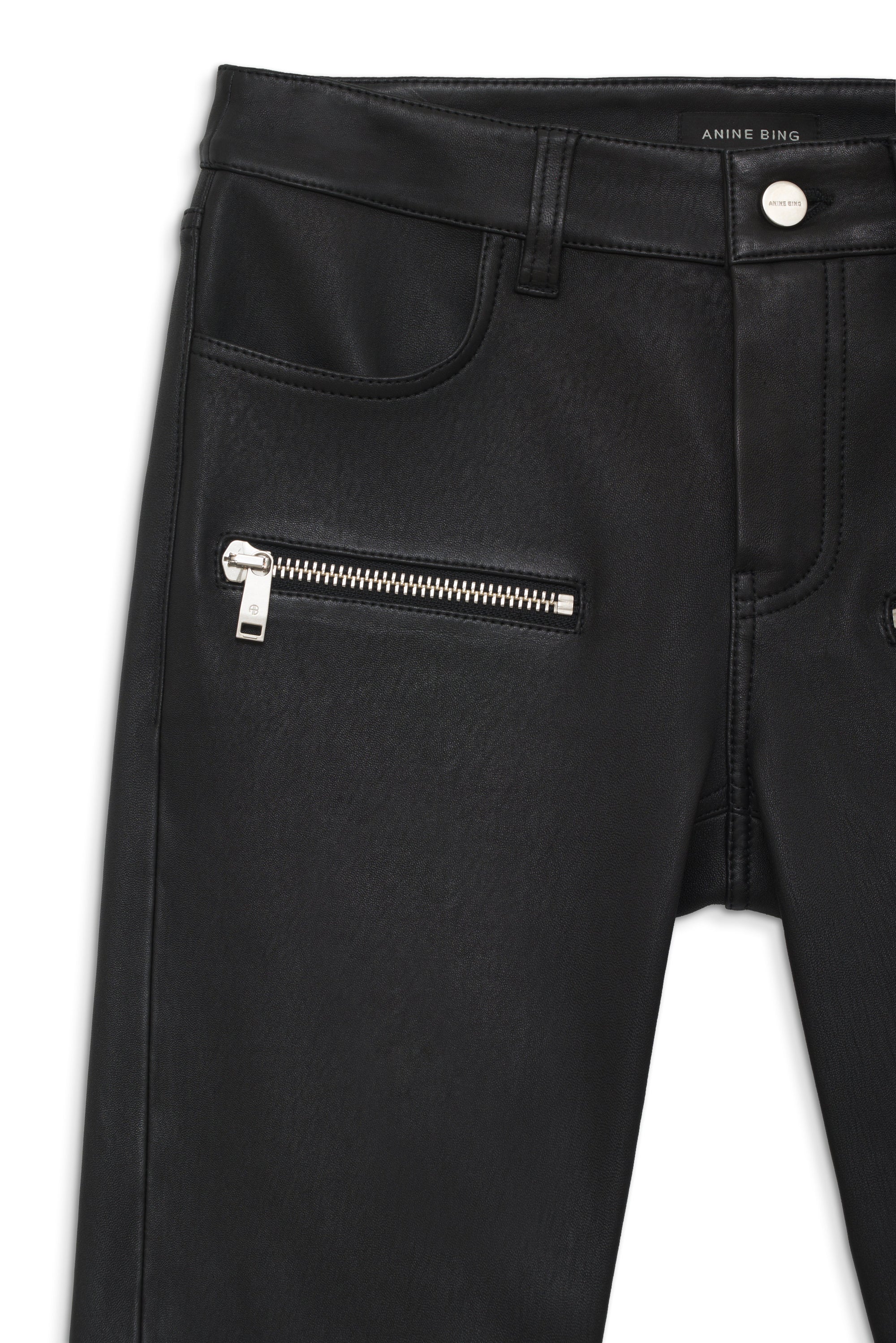 REMY PANT - BLACK