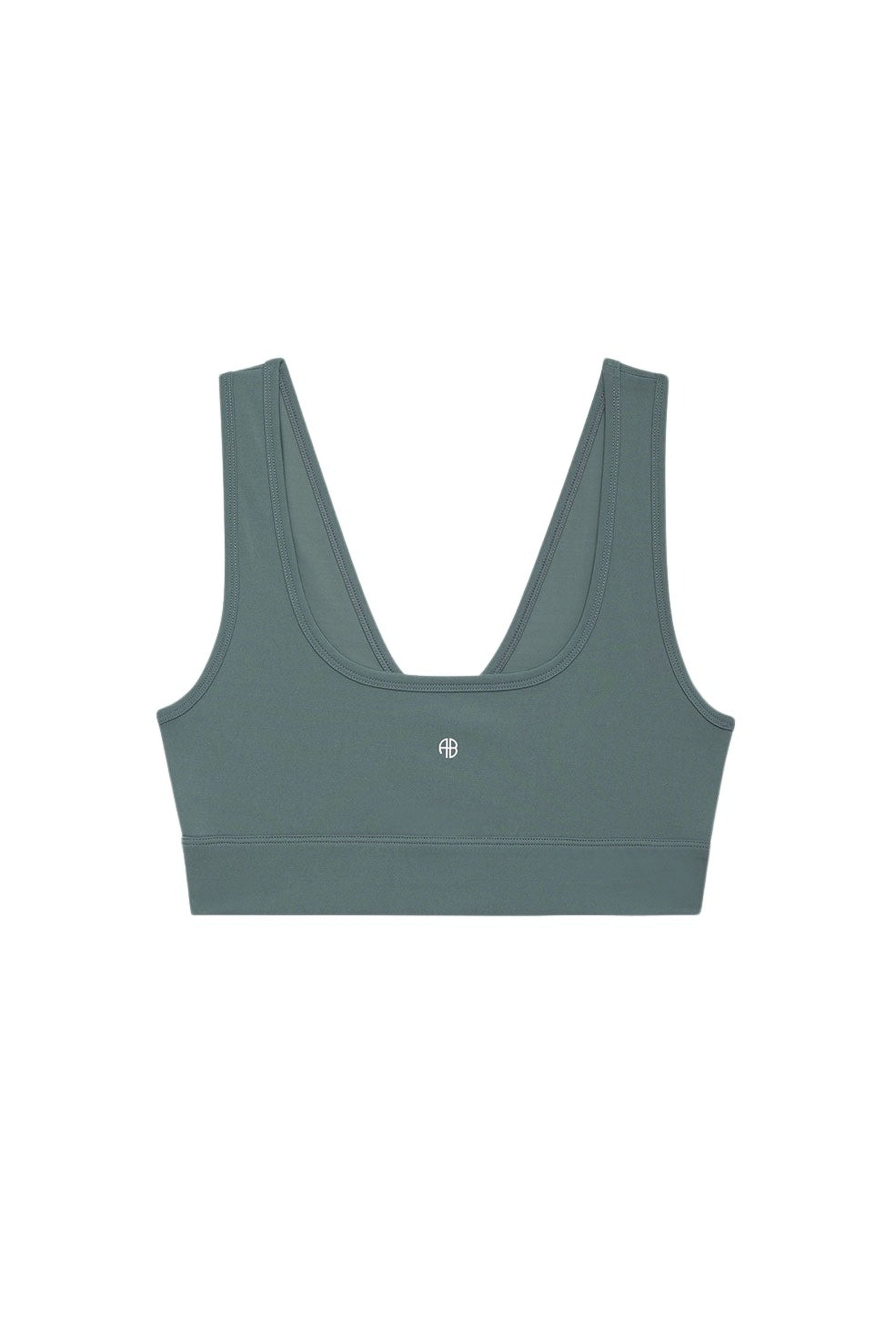 RENAE BRA - DARK SAGE