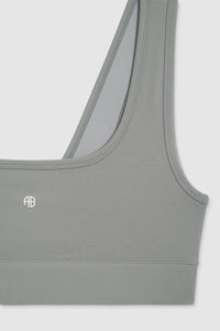 Renae sports bra - Dark Grey
