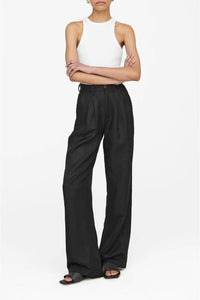 Ria sandals - Black