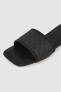 Ria sandals - Black