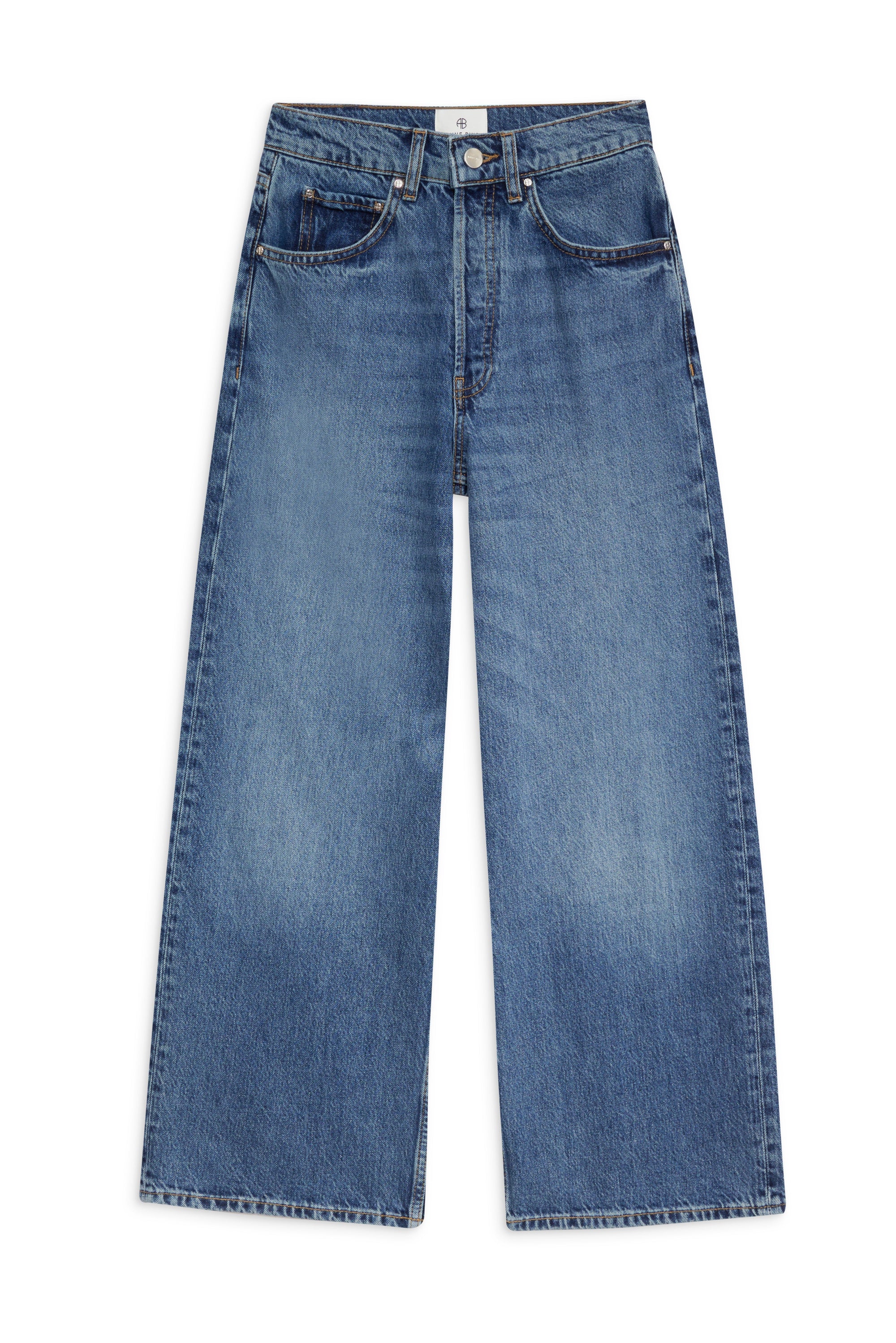 19qty RELIQUAT 65€ / RICK JEAN - DEEP ALTO BLUE