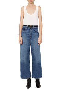 19qty RELIQUAT 65€ / RICK JEAN - DEEP ALTO BLUE