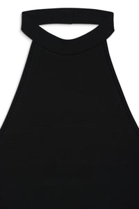 RILEY SWEATER - BLACK
