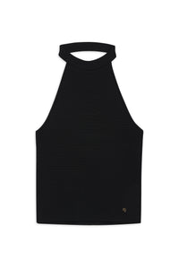 RILEY SWEATER - BLACK