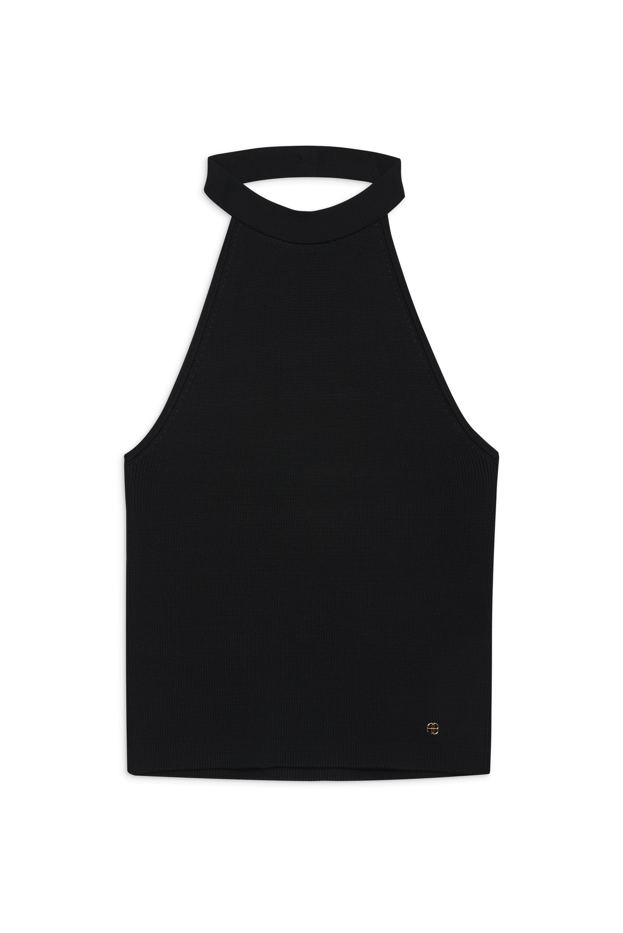 RILEY SWEATER - BLACK