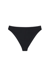 20qty NEW / RITA BIKINI BOTTOM - BLACK