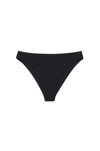 RITA BIKINI BOTTOM - BLACK