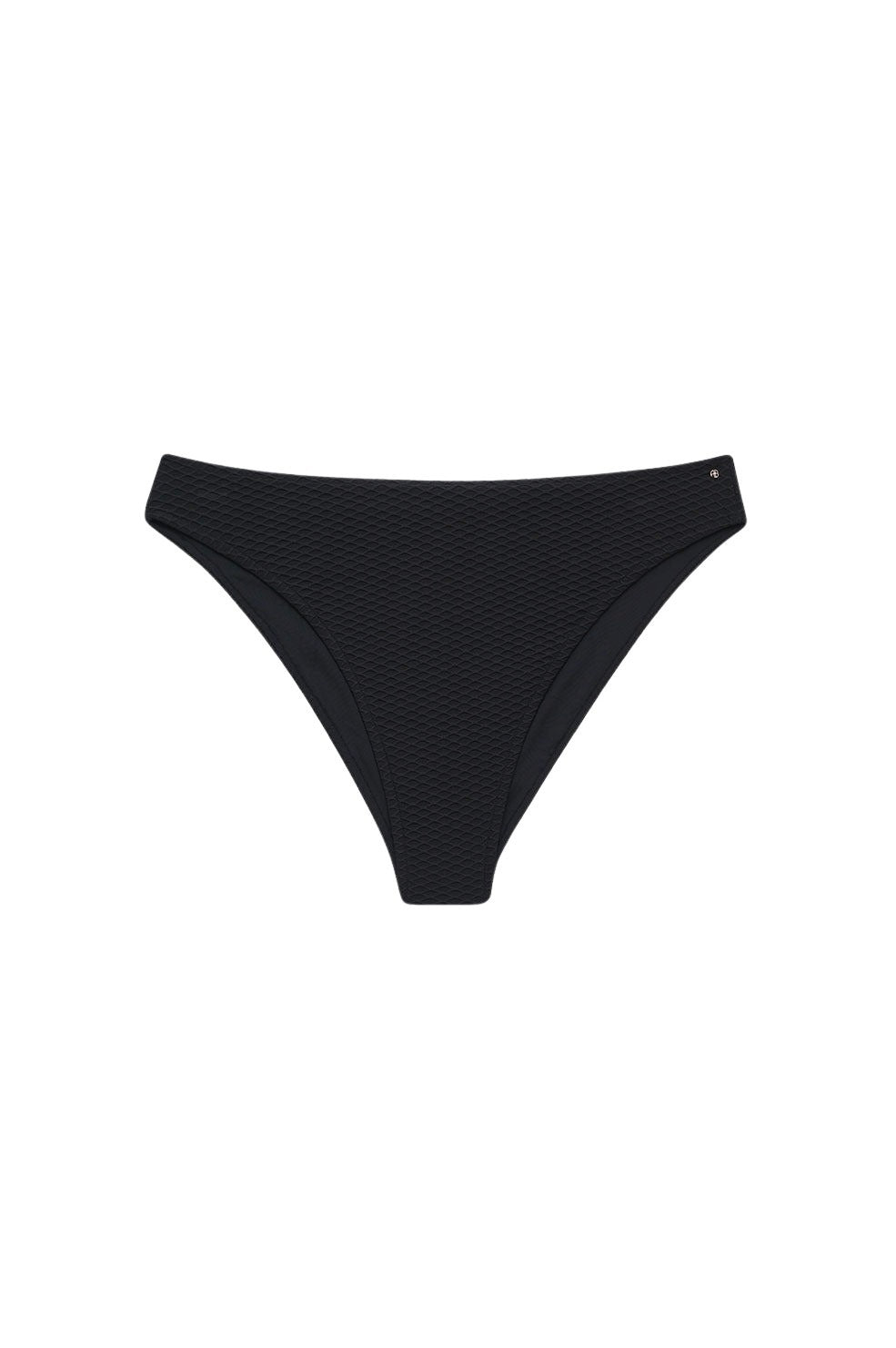 RITA BIKINI BOTTOM - BLACK