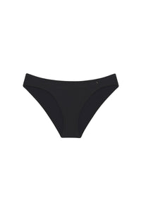 21qty NEW / RIZA BIKINI BOTTOM - BLACK