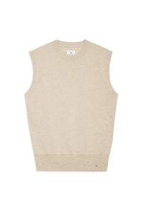 43qty RELIQUAT 150€ / RONAN SWEATER - OAT