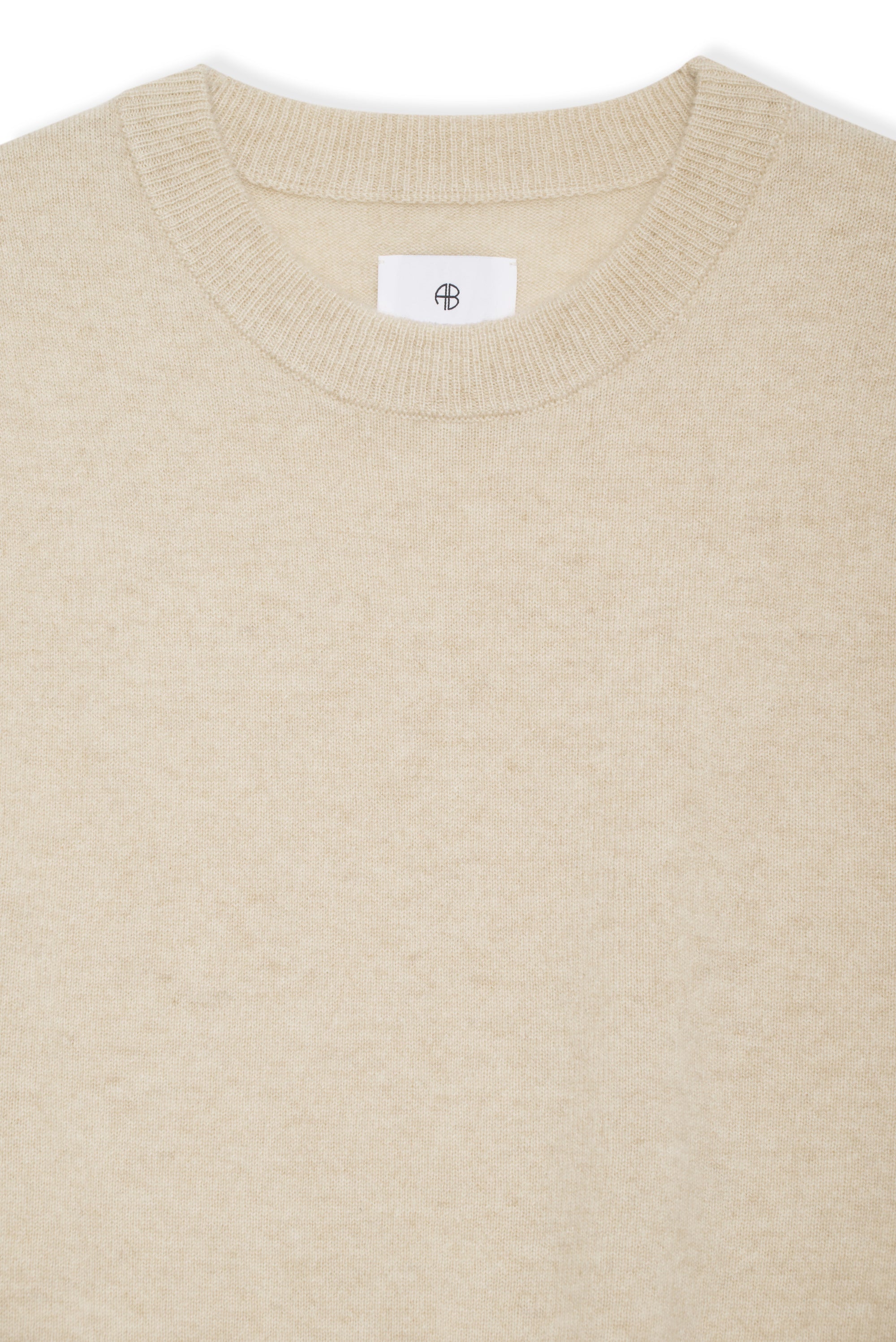43qty RELIQUAT 150€ / RONAN SWEATER - OAT