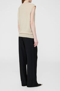 43qty RELIQUAT 150€ / RONAN SWEATER - OAT