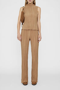 Top Rondi - Brown
