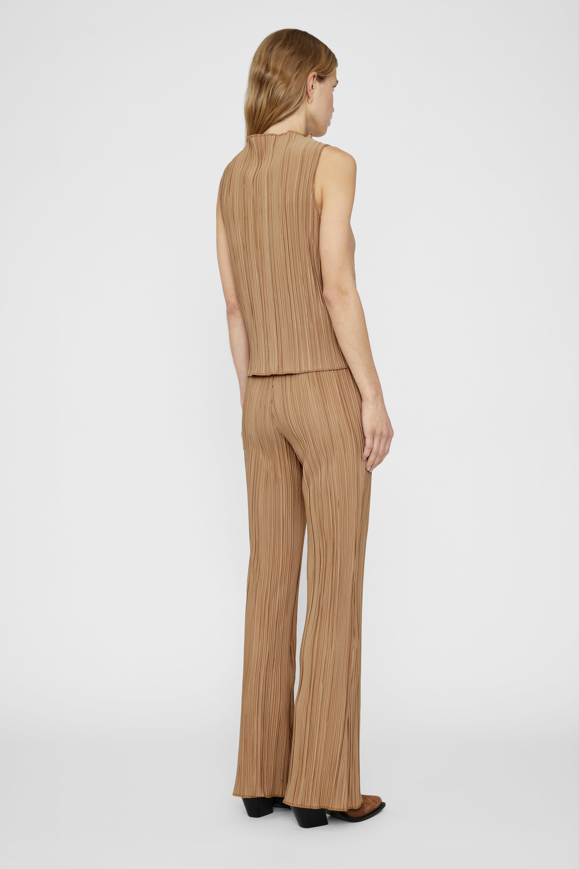 23qty NEW / RONDI TOP - BUTTERSCOTCH