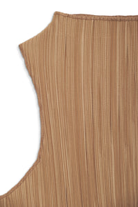 23qty NEW / RONDI TOP - BUTTERSCOTCH