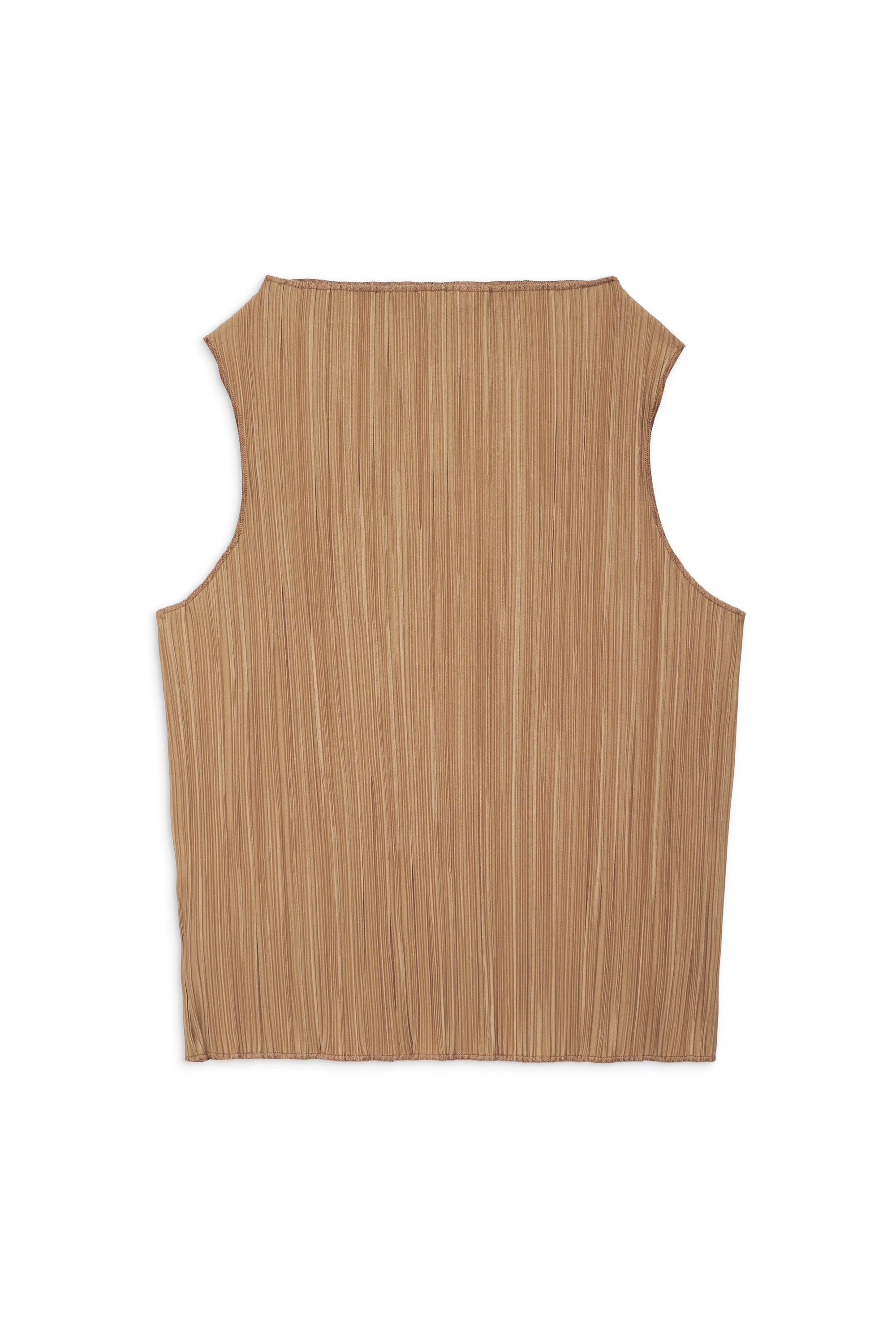 Top Rondi - Brown