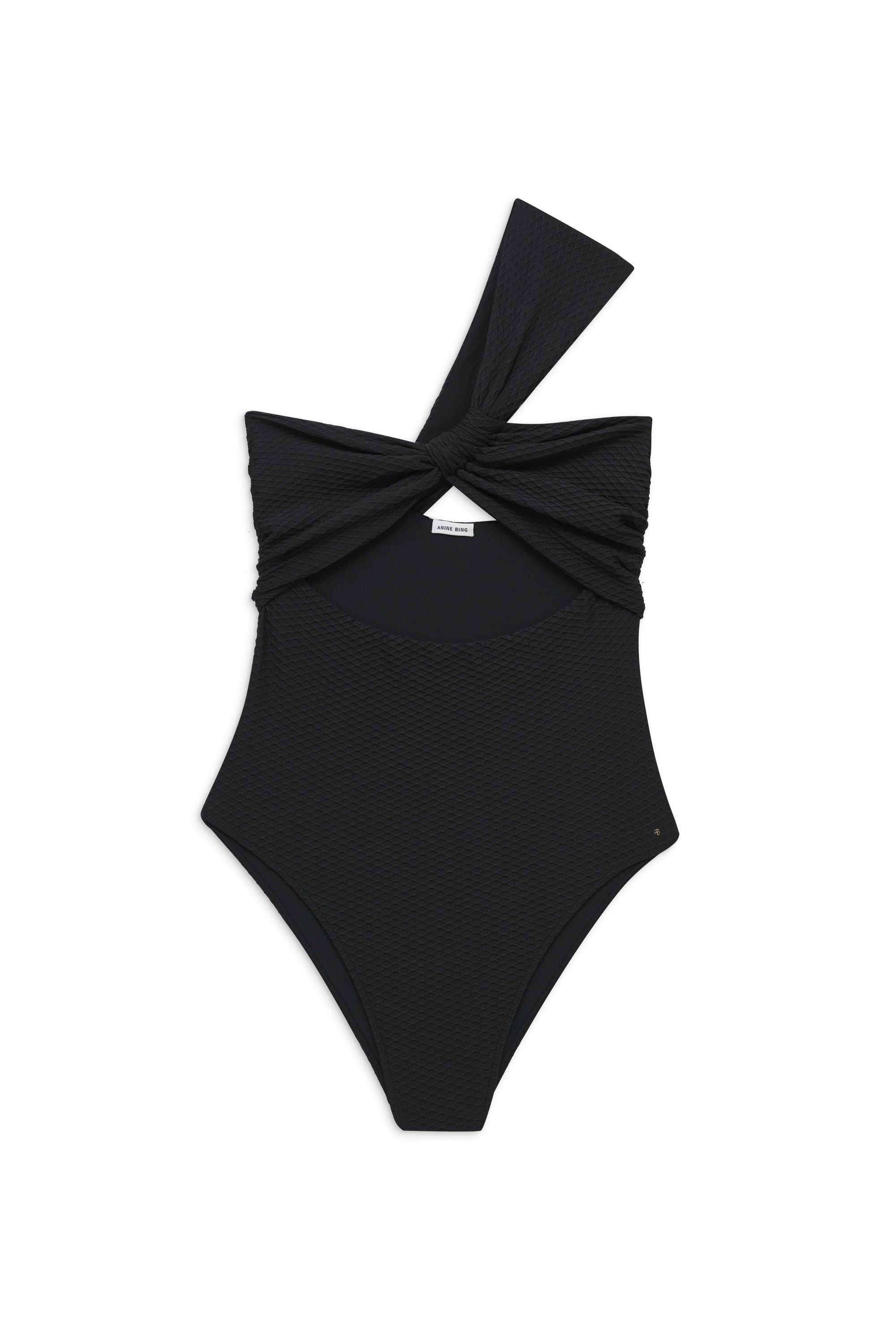 ROUX ONE PIECE - BLACK
