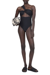 11qty RELIQUAT 65€ / ROUX ONE PIECE - BLACK