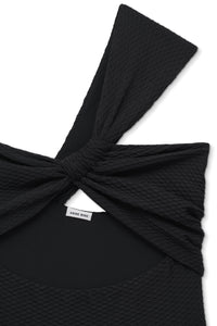 ROUX ONE PIECE - BLACK