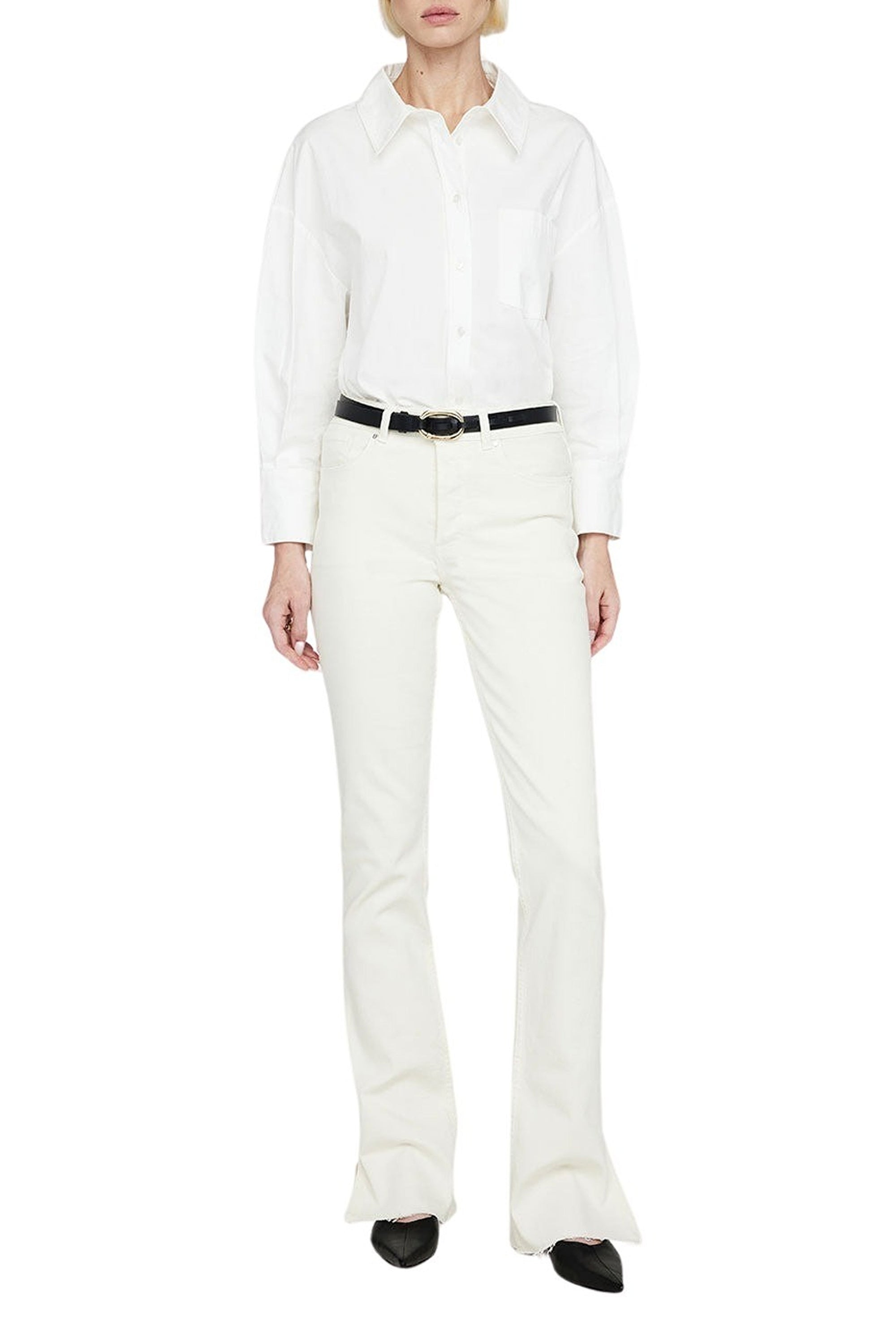 4qty NEW / ROXANNE JEAN - CREAM