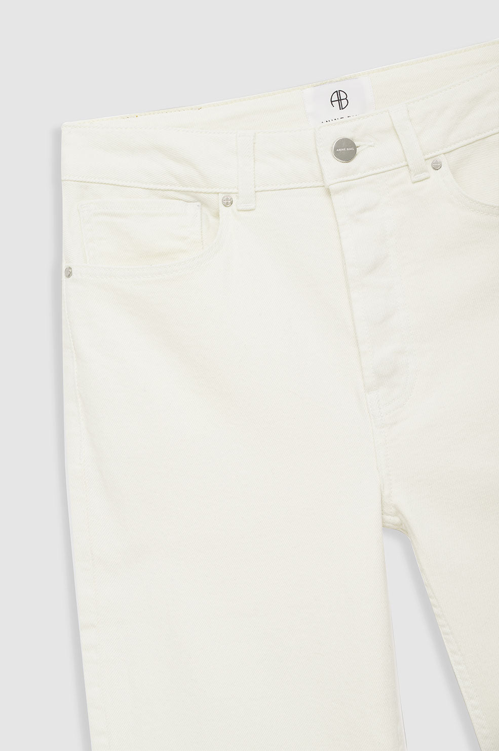 4qty NEW / ROXANNE JEAN - CREAM